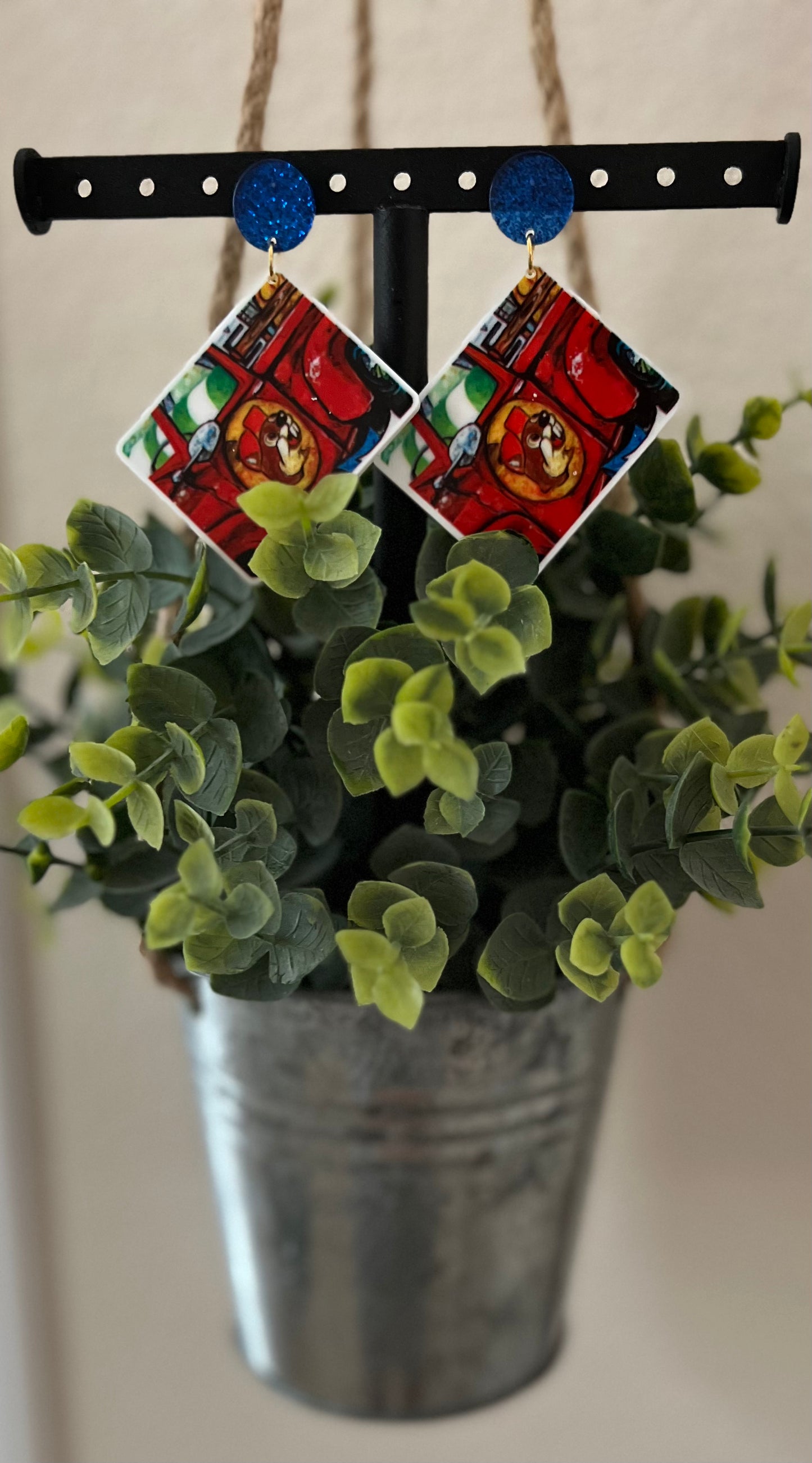 Americas Favorite Beaver