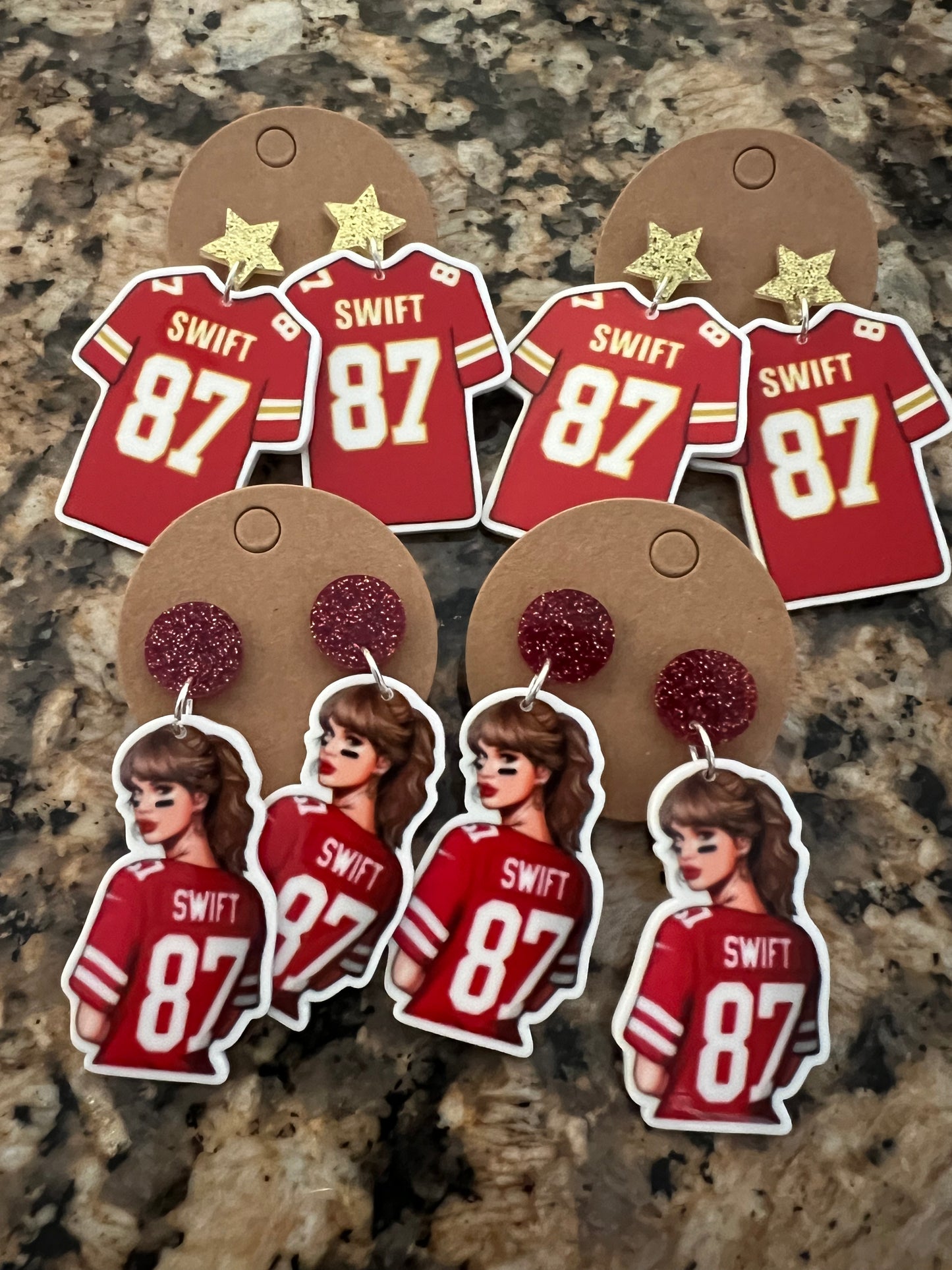 Taylor Swift KC Chiefs