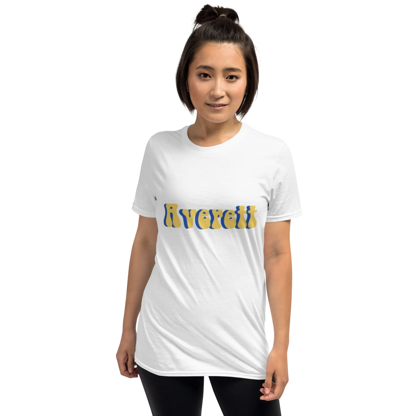 Averett tee