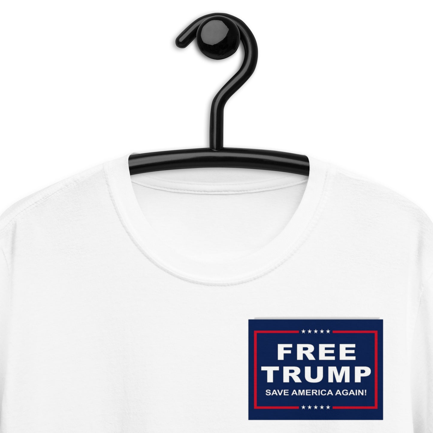 Free Trump