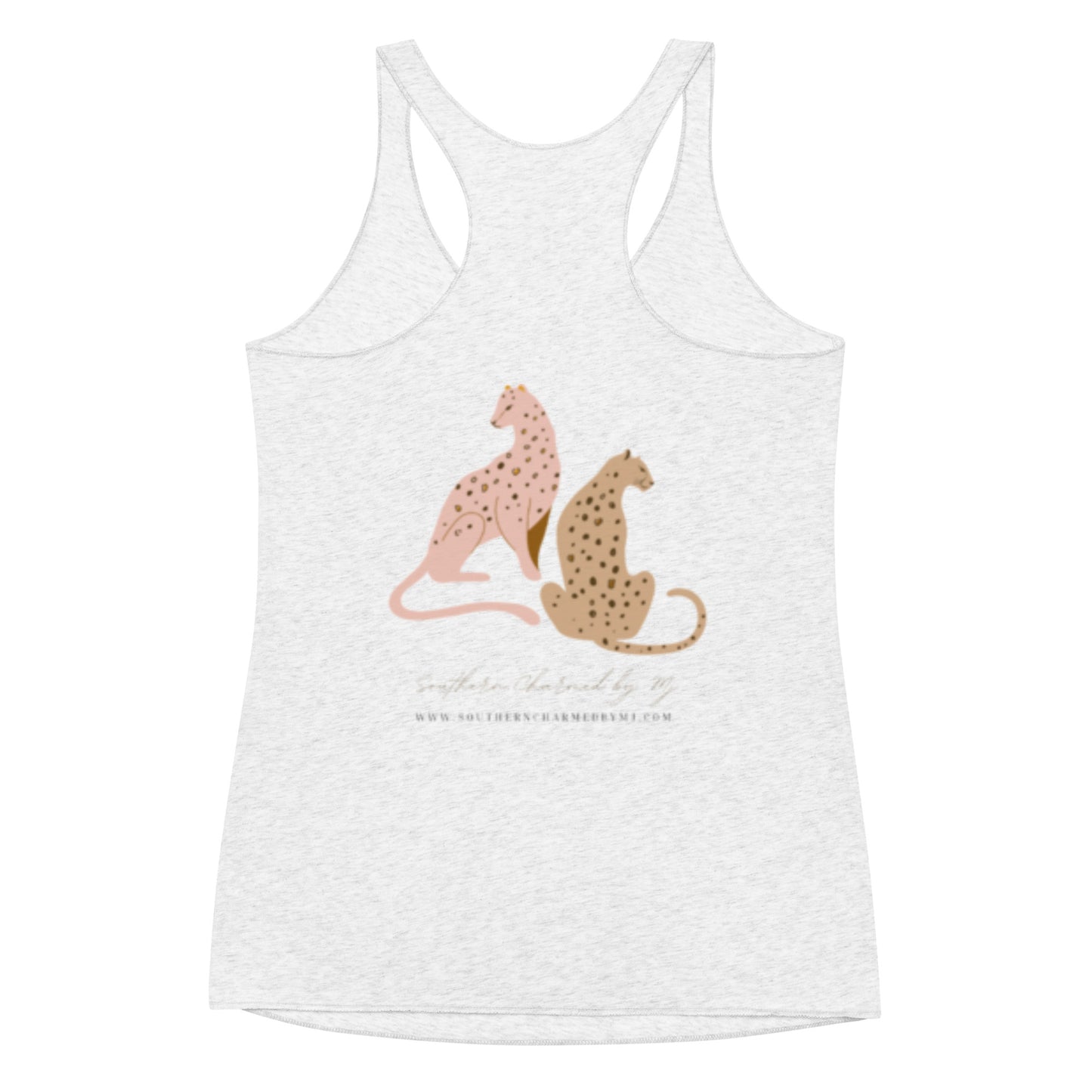Southern Charmed merch tank