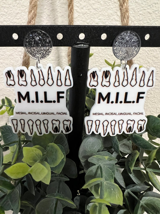 Dental MILF