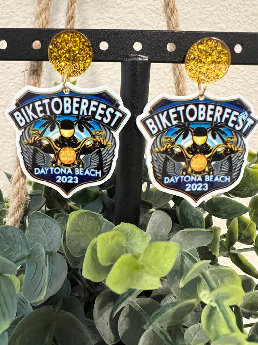 Daytona Beach Biketoberfest