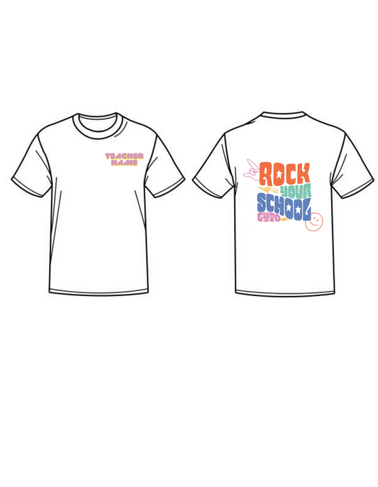 Rock Your School Bundle