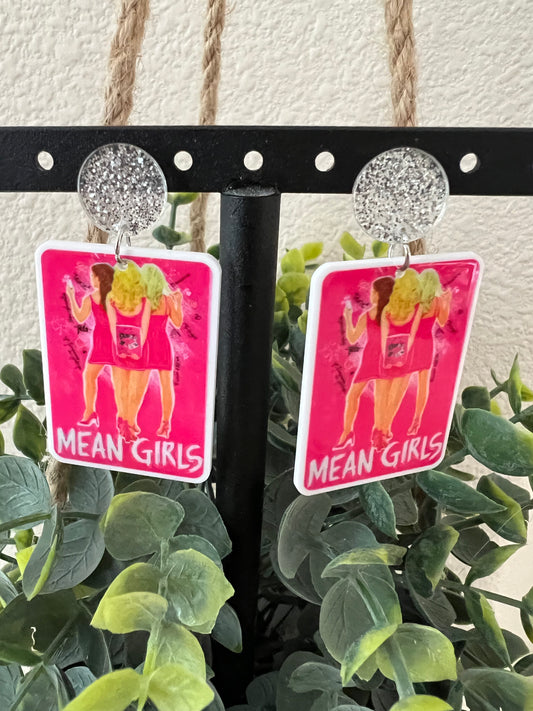 Mean Girls