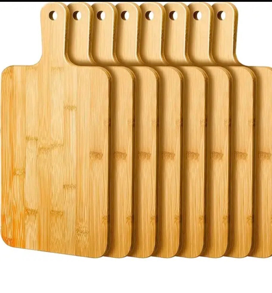 8 by 11 Cutting board