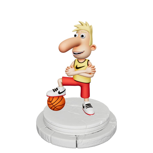 Customized 3D Printing