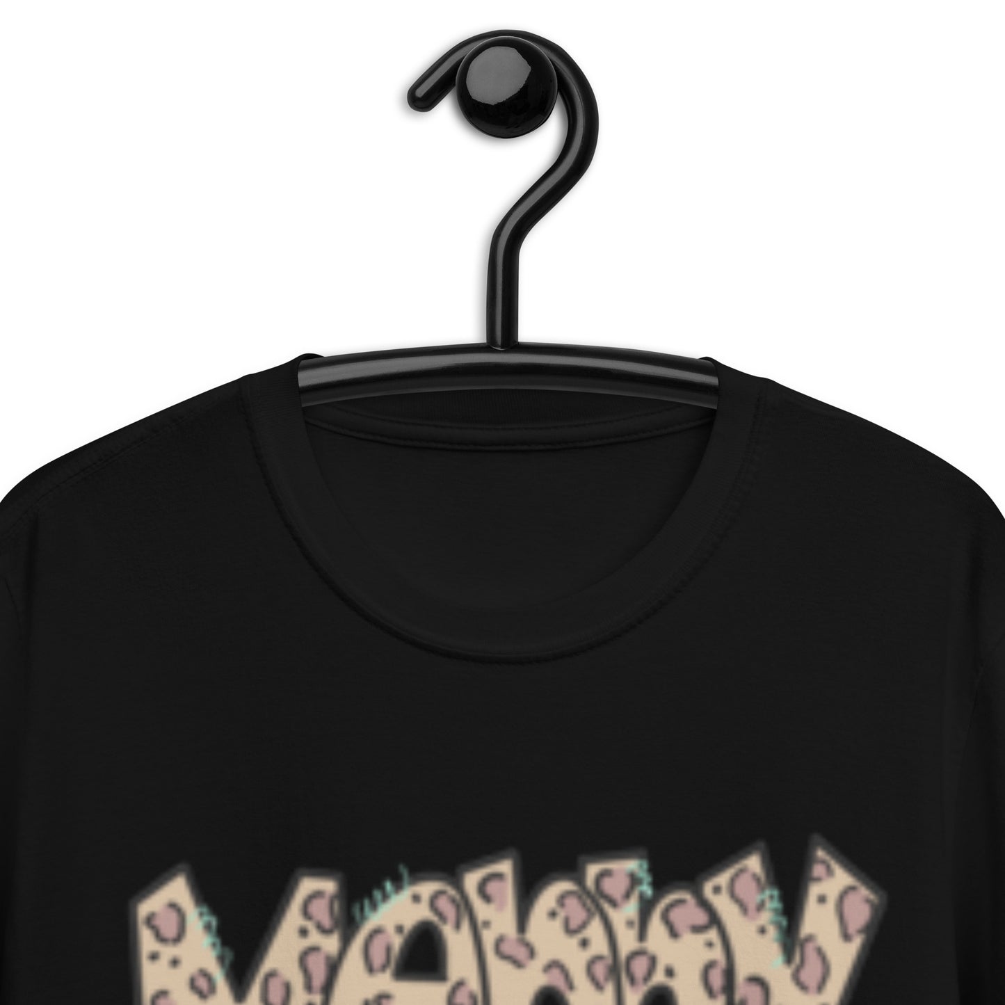 Leopard Merry Christmas