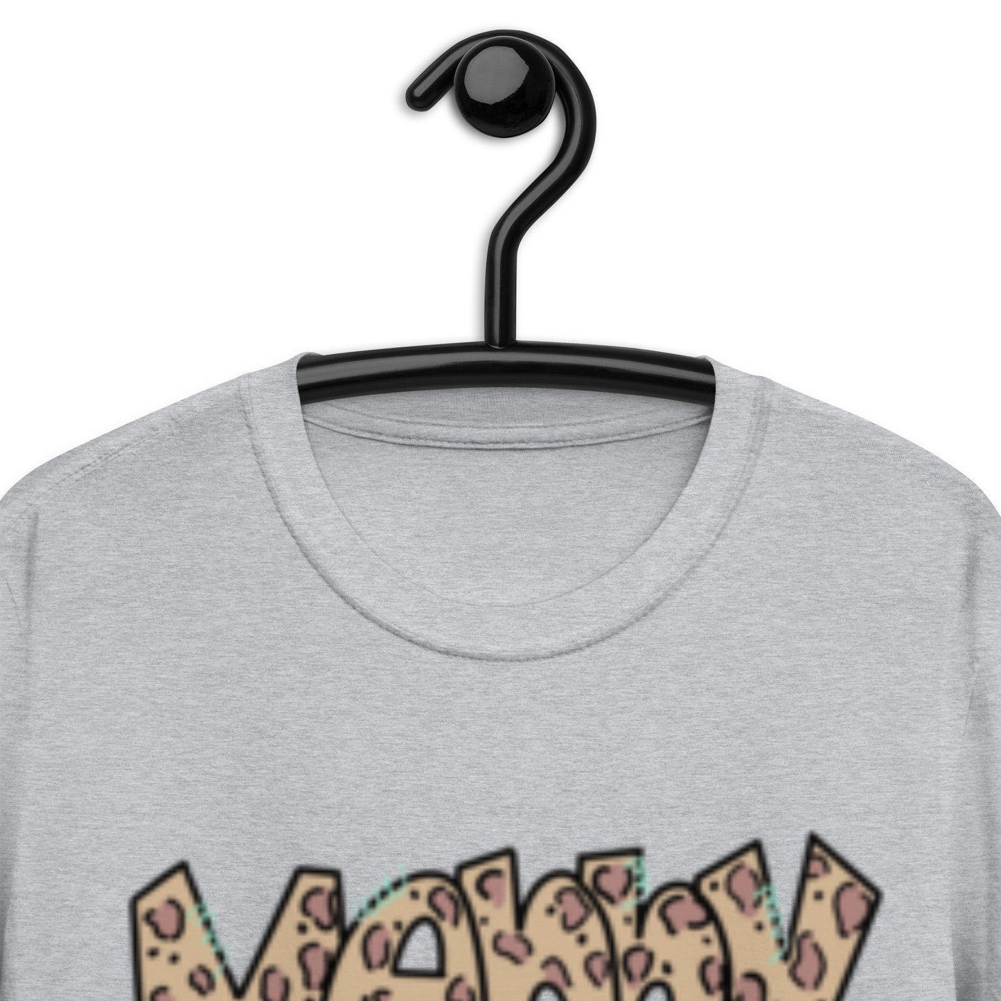 Leopard Merry Christmas