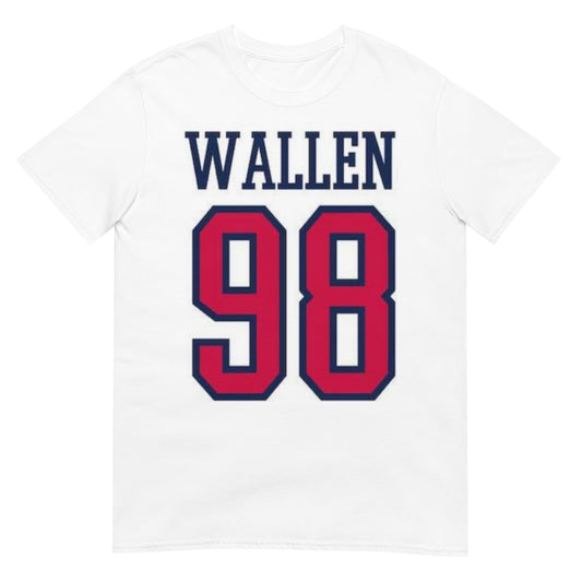 Wallen 98