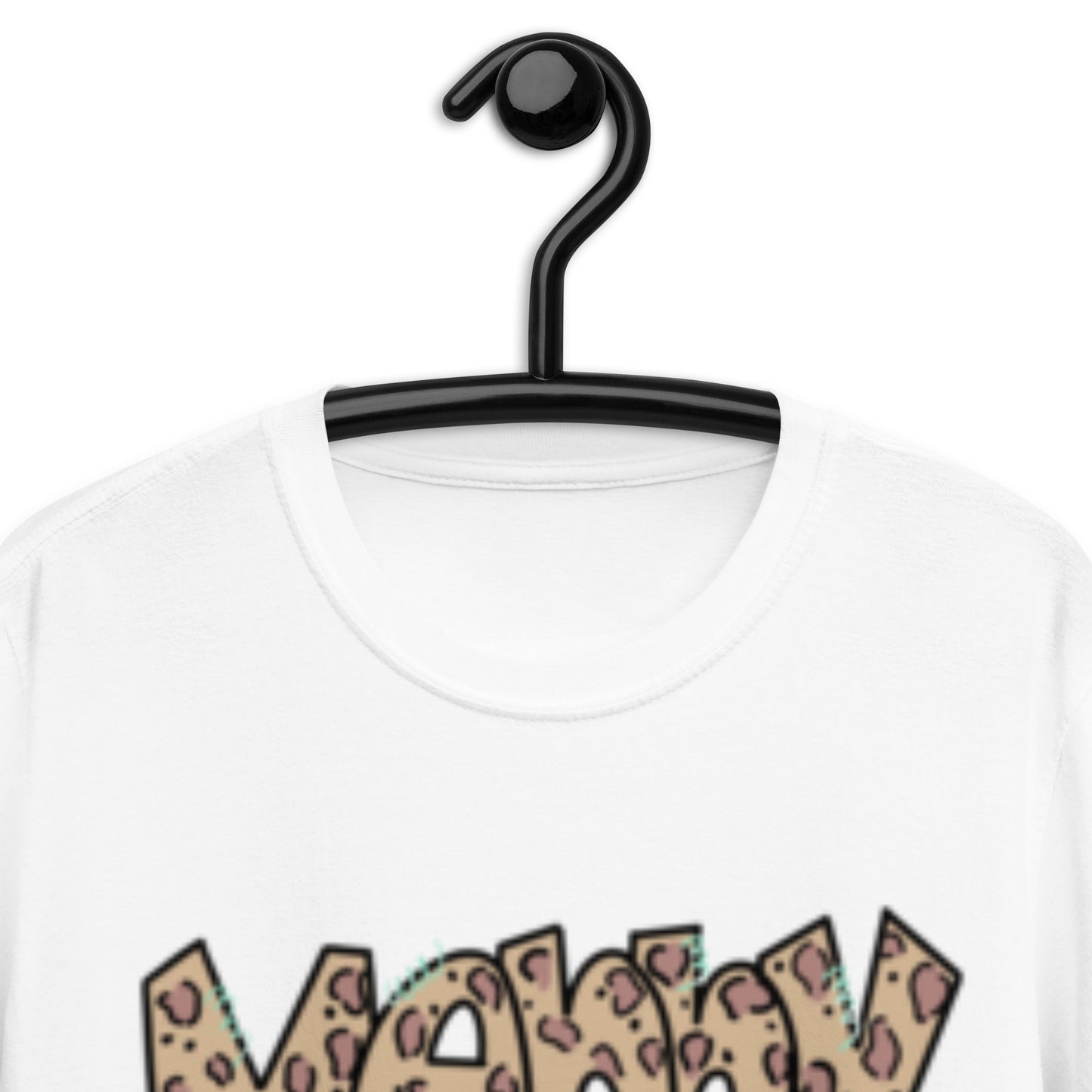 Leopard Merry Christmas